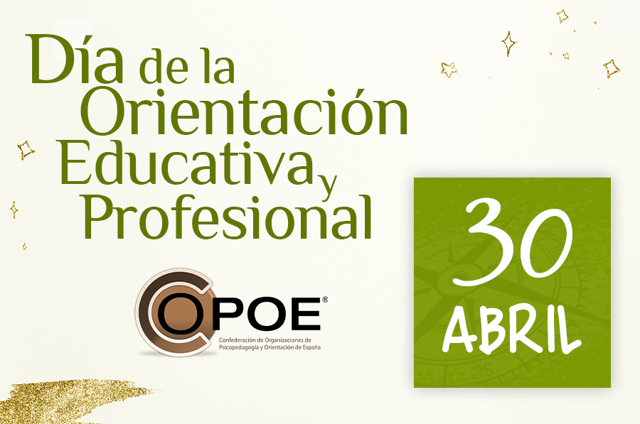 Día de la Orientación Educativa y Profesional