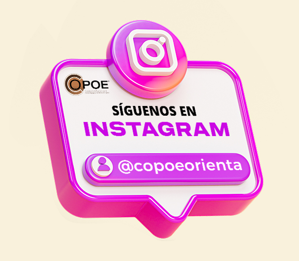 COPOE IG