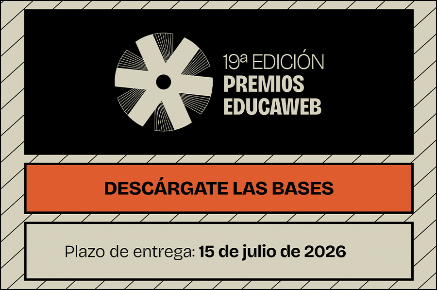 Premios Educaweb 2026
