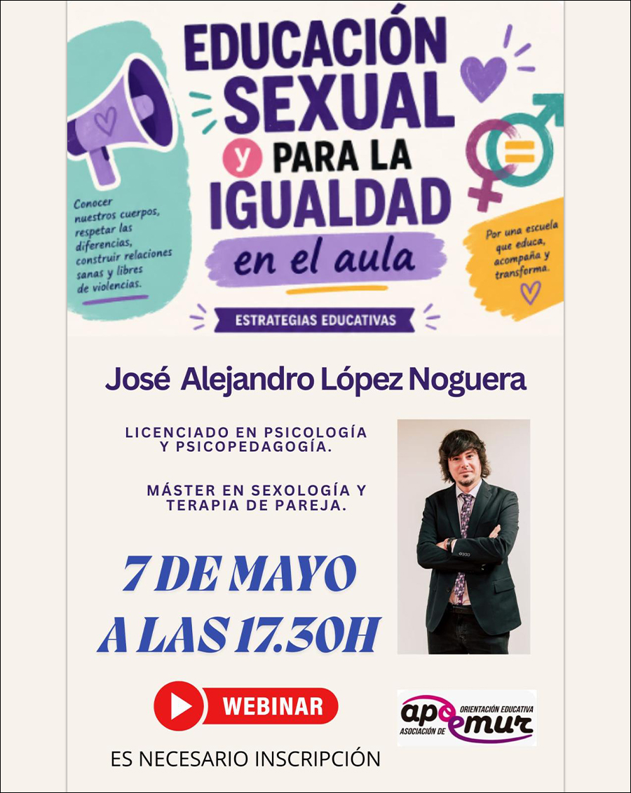 Webinar APOEMUR