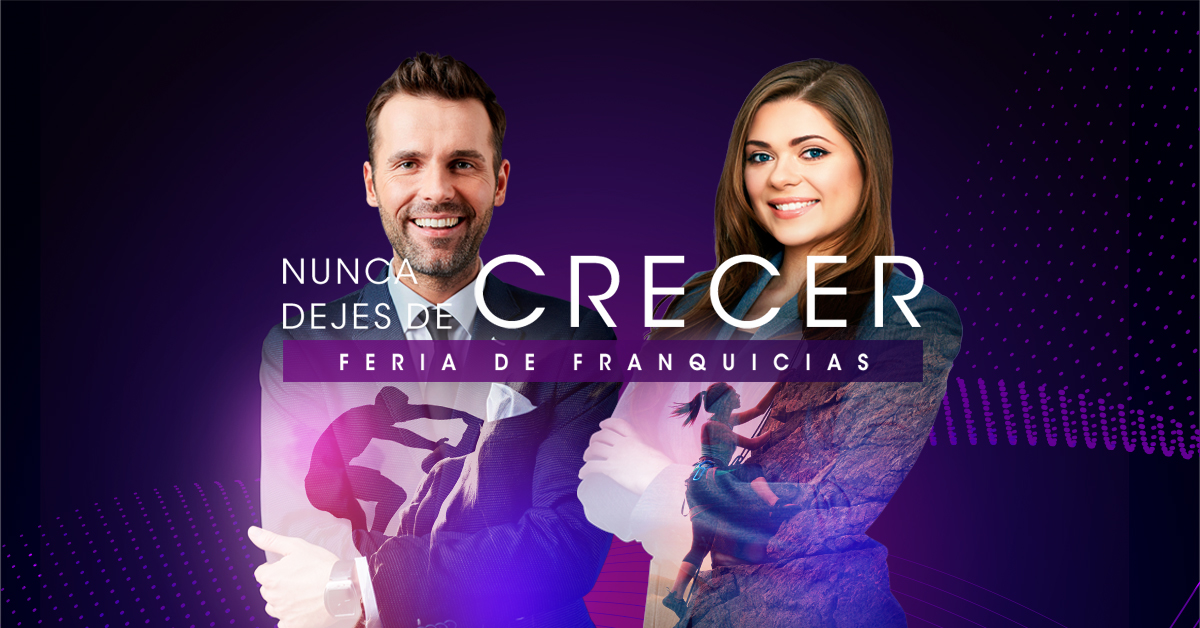 feria de franquicias de sevilla