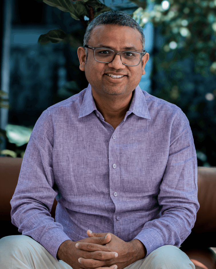 Dr. Leo Rastogi