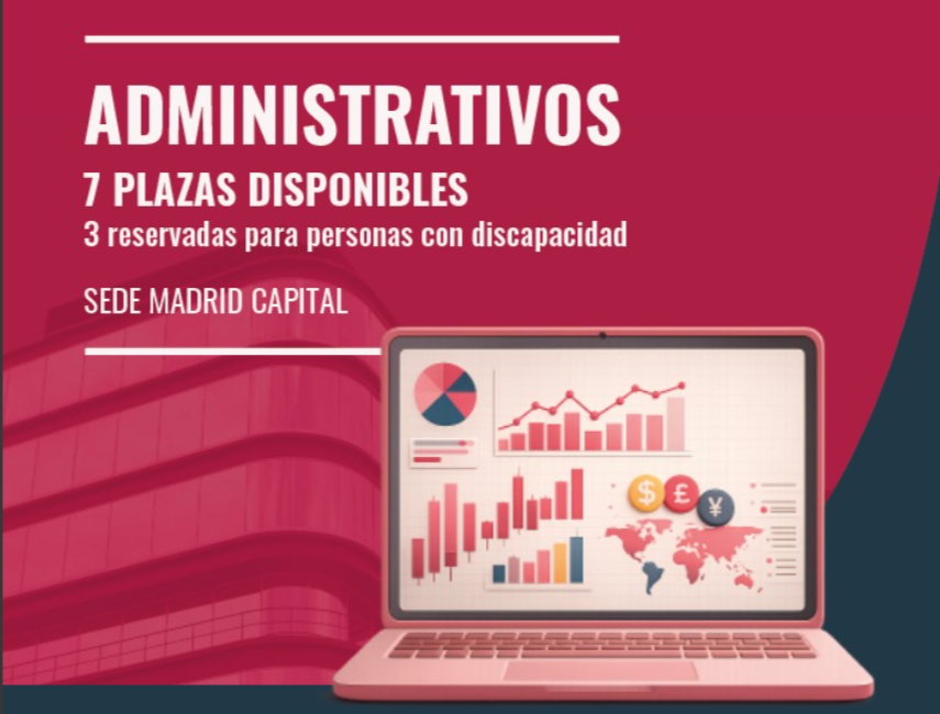 Administrative positions