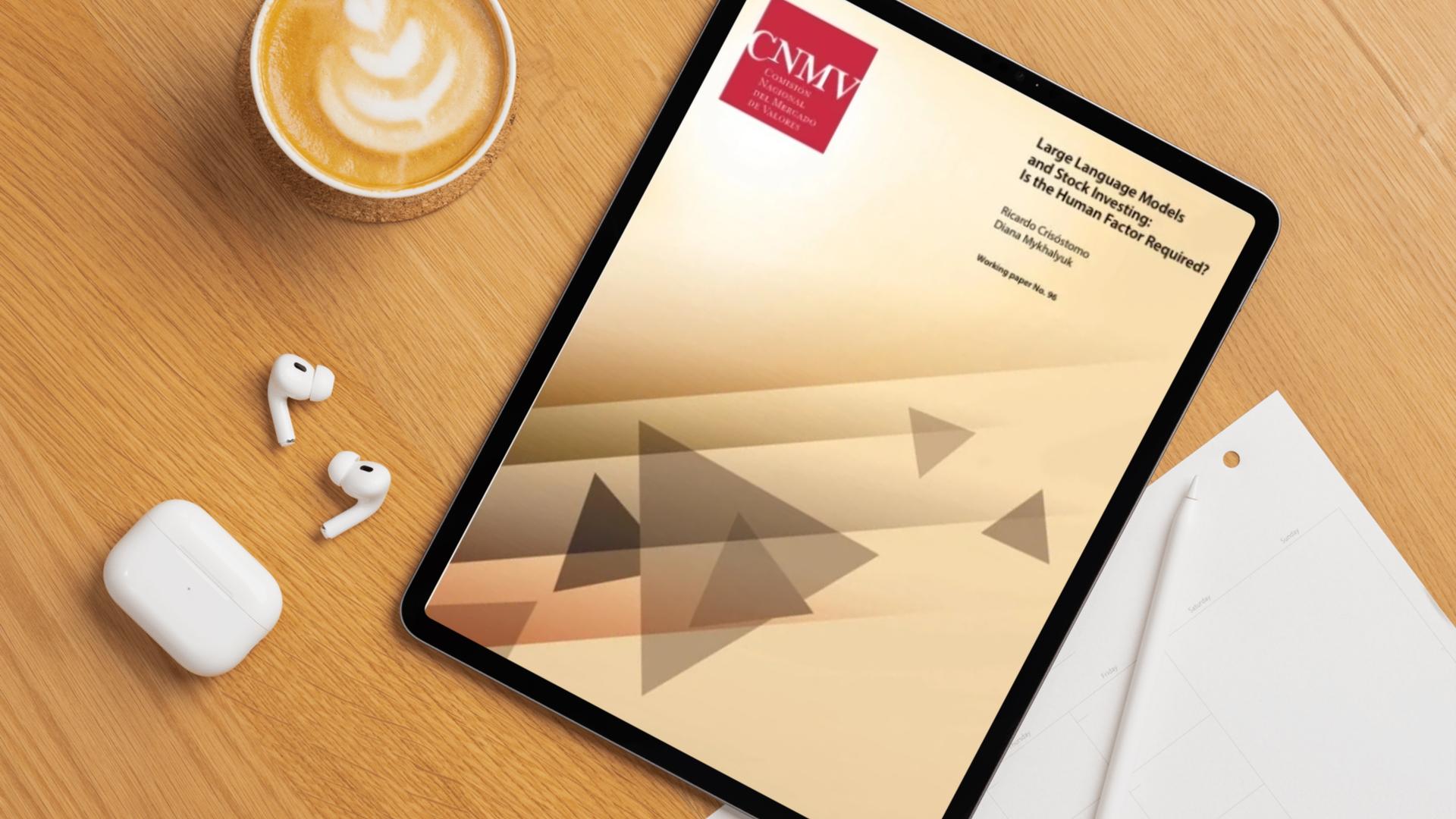 Nueva guía para los inversores: Persuasión digital 