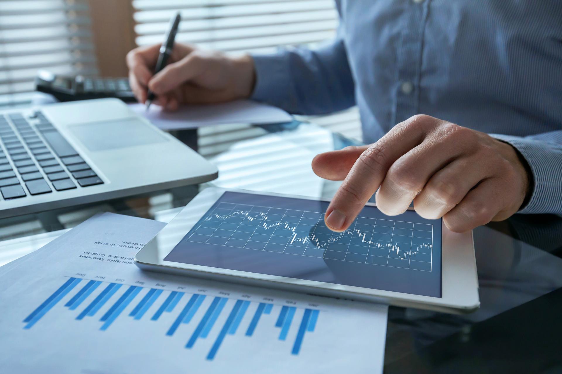 Actualizamos y mejoramos la información estadística sobre ESI