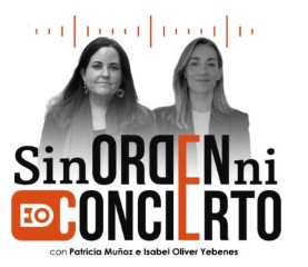 Podcast: Isabel Oliver explica las estafas amorosas, con la Fundación AFI 