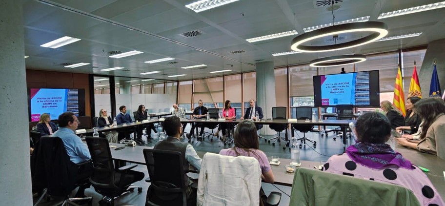 Renovamos el acuerdo con el Consejo General del Notariado para compartir información 