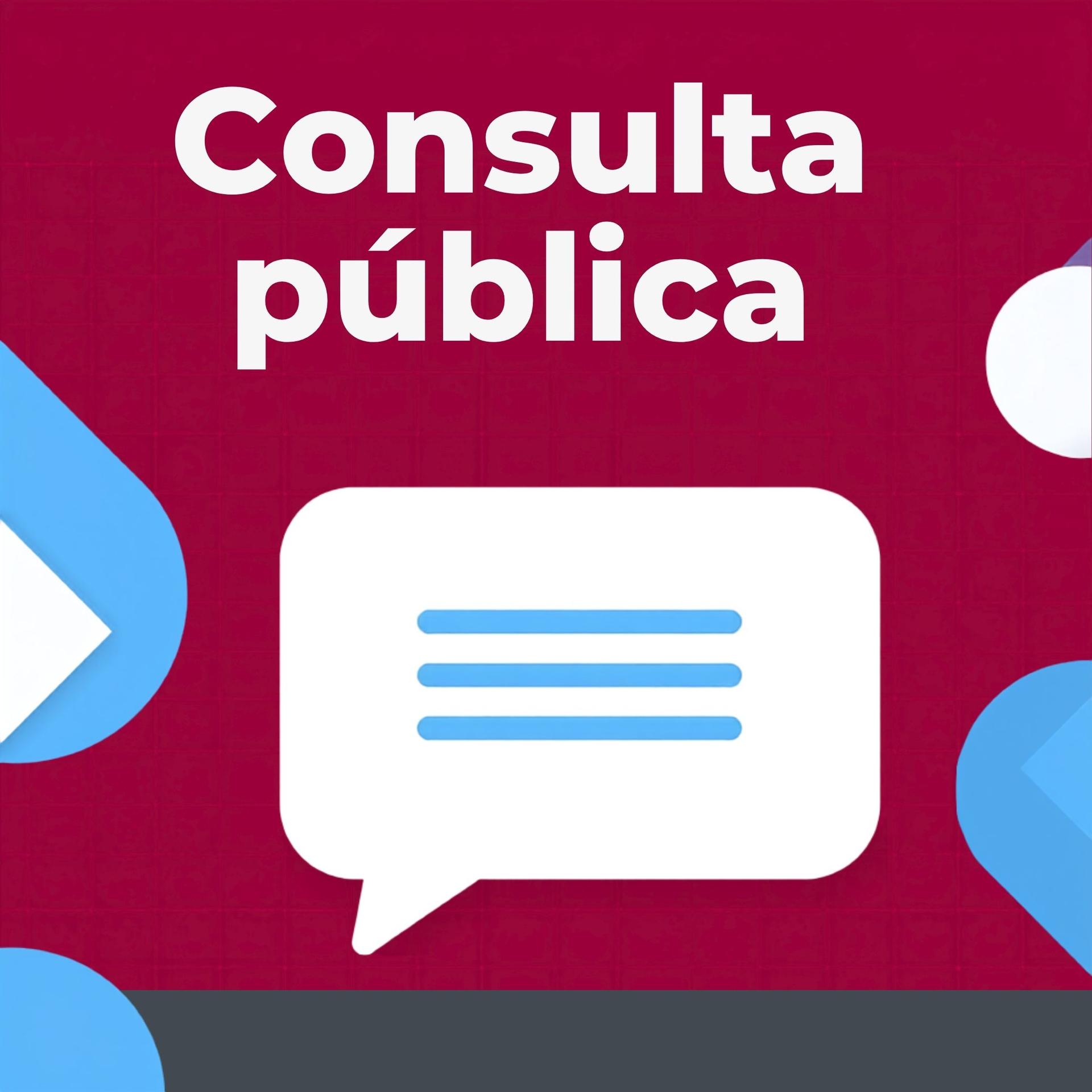 Consulta pública de Circular sobre requisitos para la exclusión de negociación