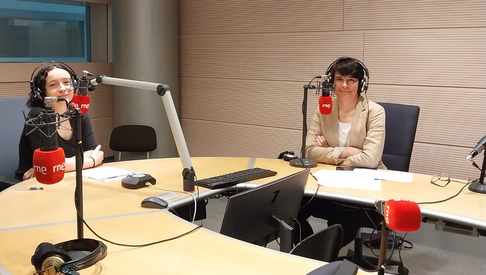 En la radio: Maria Eugenia Cadenas explica las estafas con criptomonedas en Economía de Bolsillo – RNE