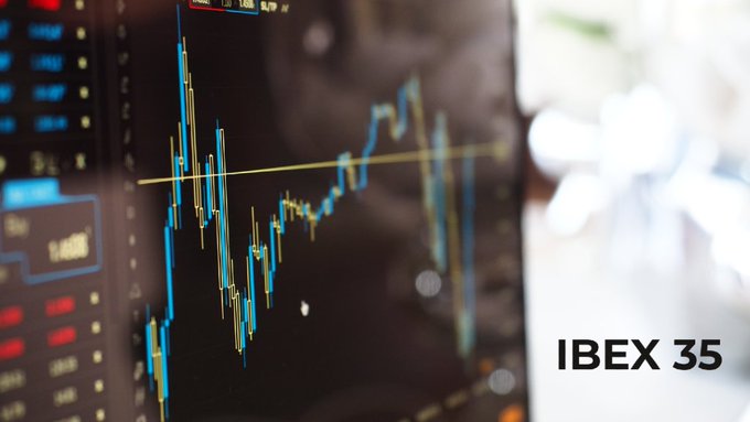 El IBEX 35, designado índice de referencia significativo