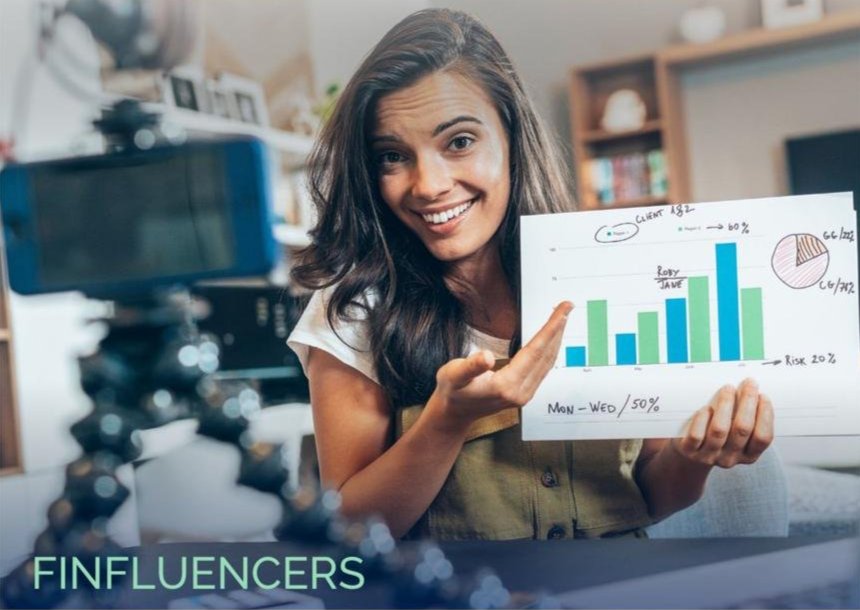 New material for investors: Guide and Infographic