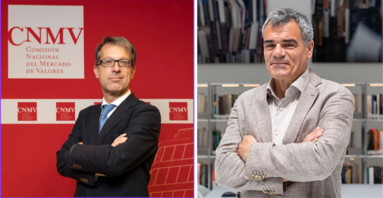 Appointments to the Board of the CNMV