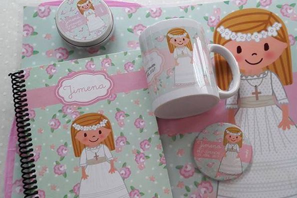 Detalles y regalos Detalles y regalos