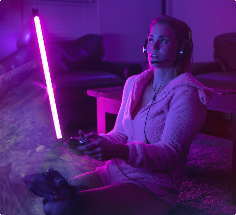 Cosplay Online Competition Image
