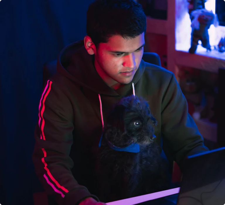 Call Of Duty Competition Image