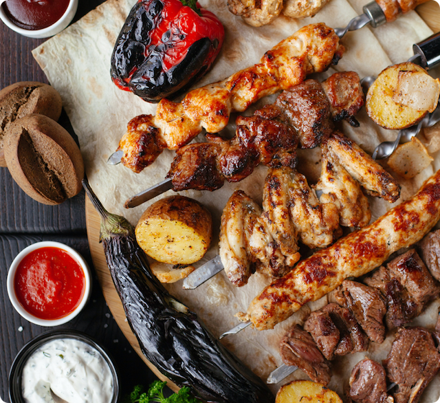 Dream Steak