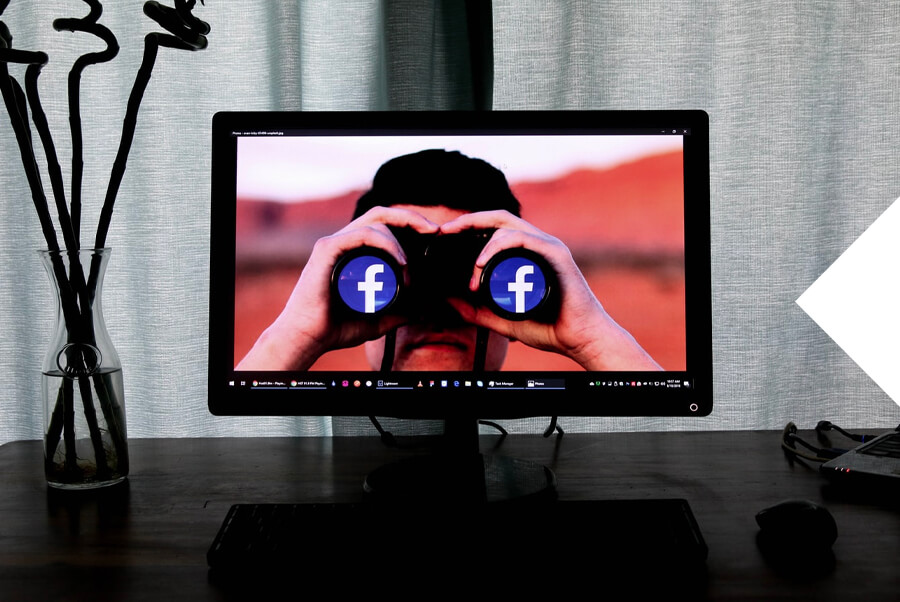 Facebook post