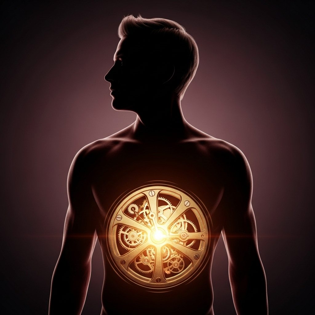 Portada del libro El Vigor Masculino