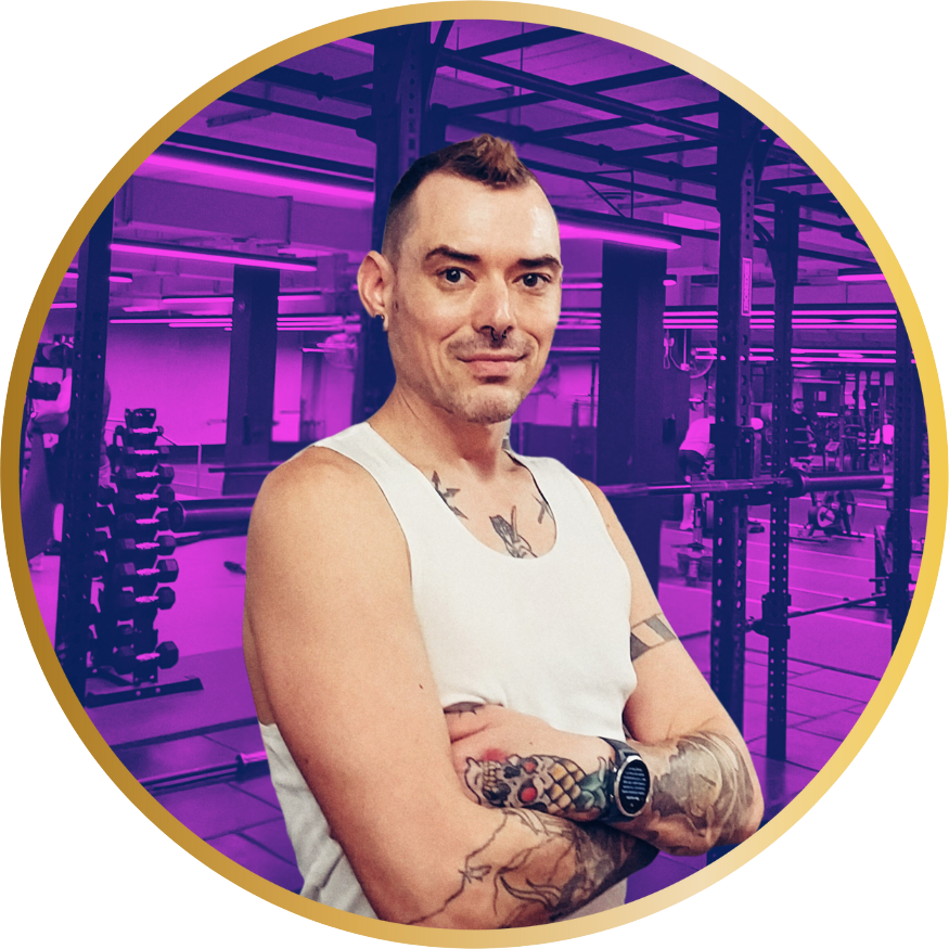Sydney Fitness Coach