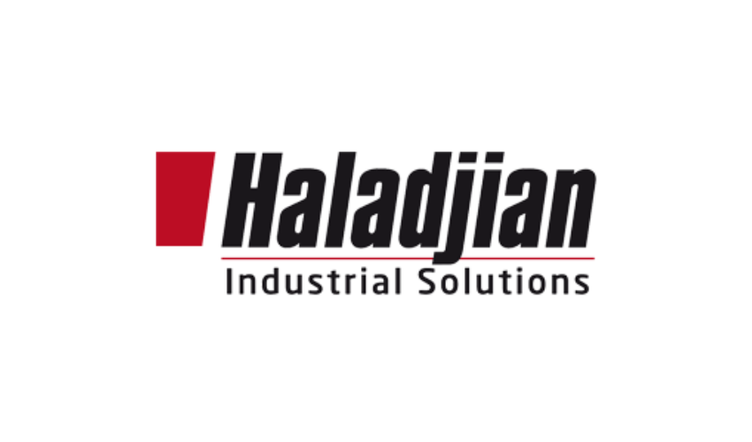 Logo de Haladjian Industrial Solutions