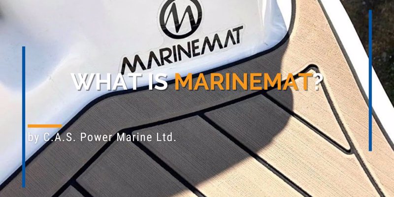 Marine Mat EVA Foam Boat Flooring Blog Post Picture