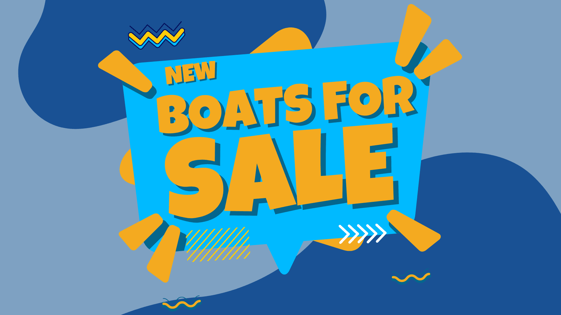 Boats for sale at C.A.S. Power Marine Ltd.