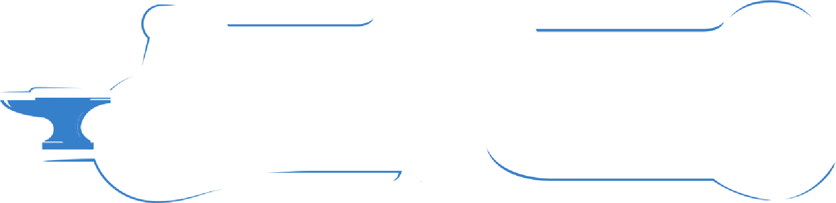 aleforge logo