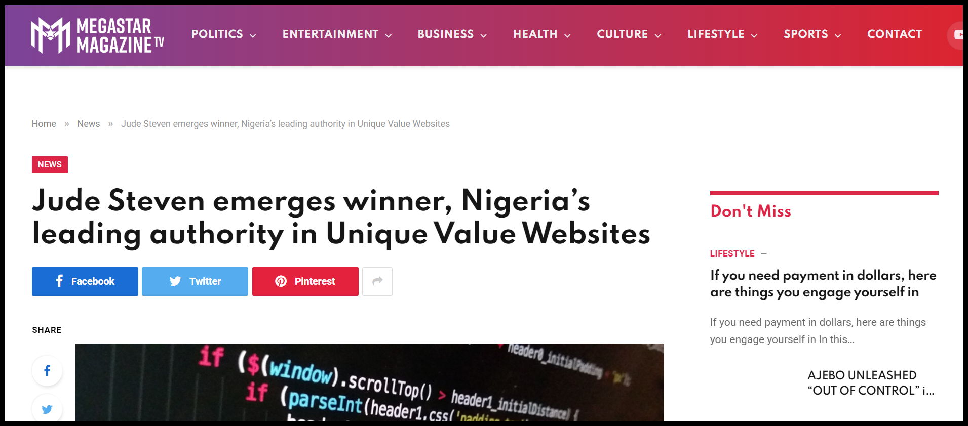 image