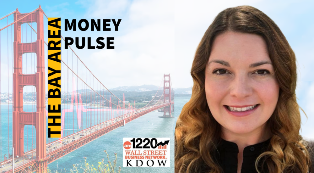 The Money Pulse Business of the Week Logo