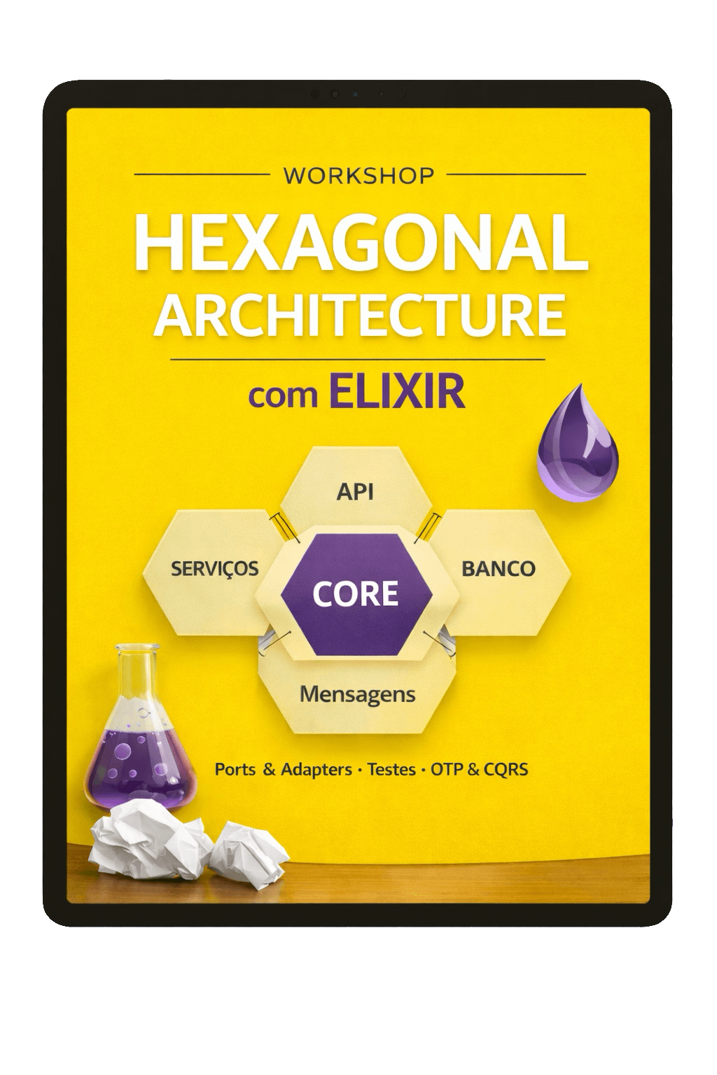 eBook Cover Mockup eBook Cover Mockup