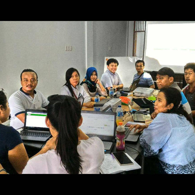 Case Study Kebun Sawit Case Study Kebun Sawit