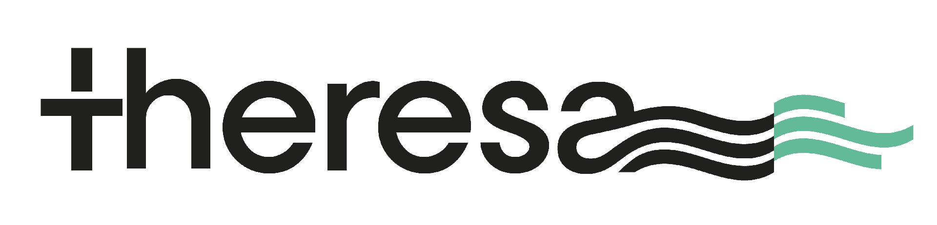 Logo THERESA PCP