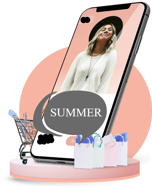 App Banner Image Placeholder