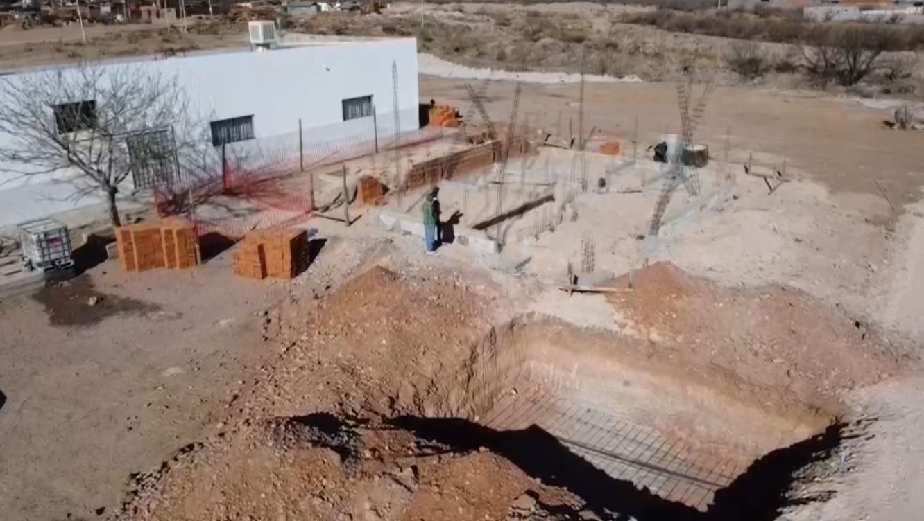 Construcción Ladrillera Norte 