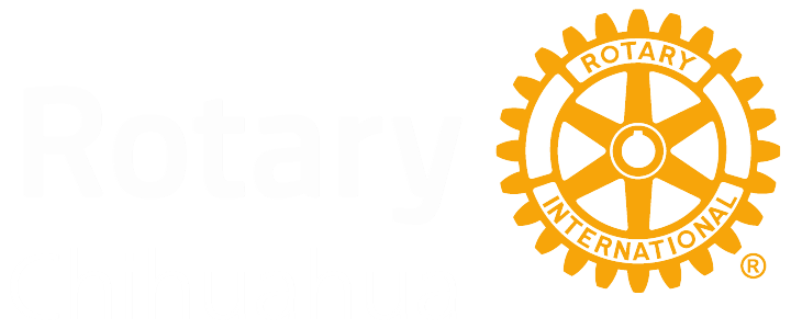 Logo Club Rotario Chihuahua