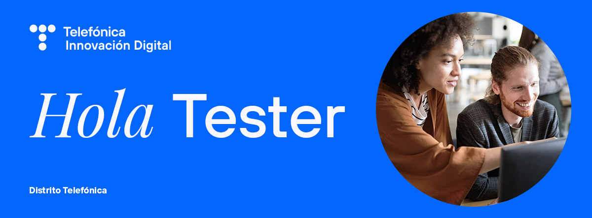 Únete a nuestra comunidad de betatesters