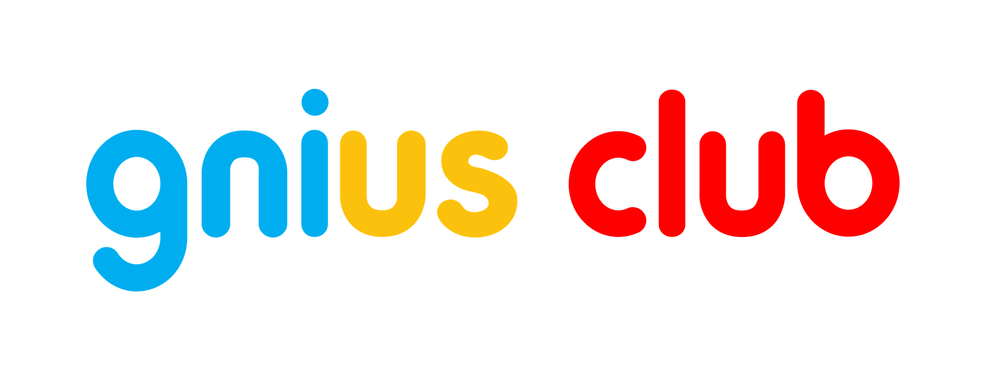 Gnius Club logo