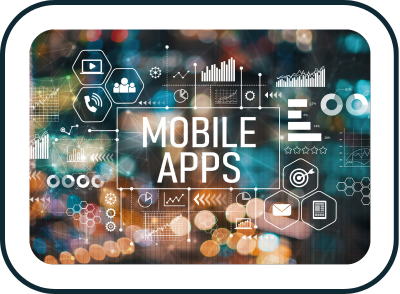 mobile apps