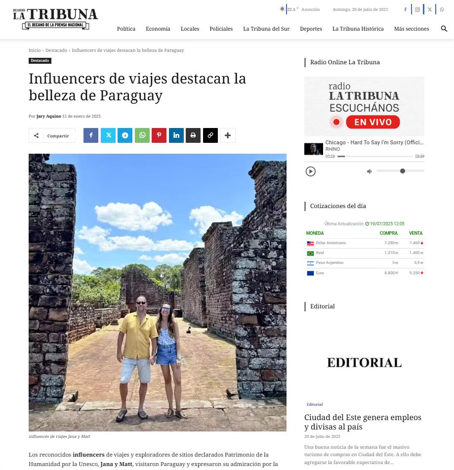 Total Croatia News