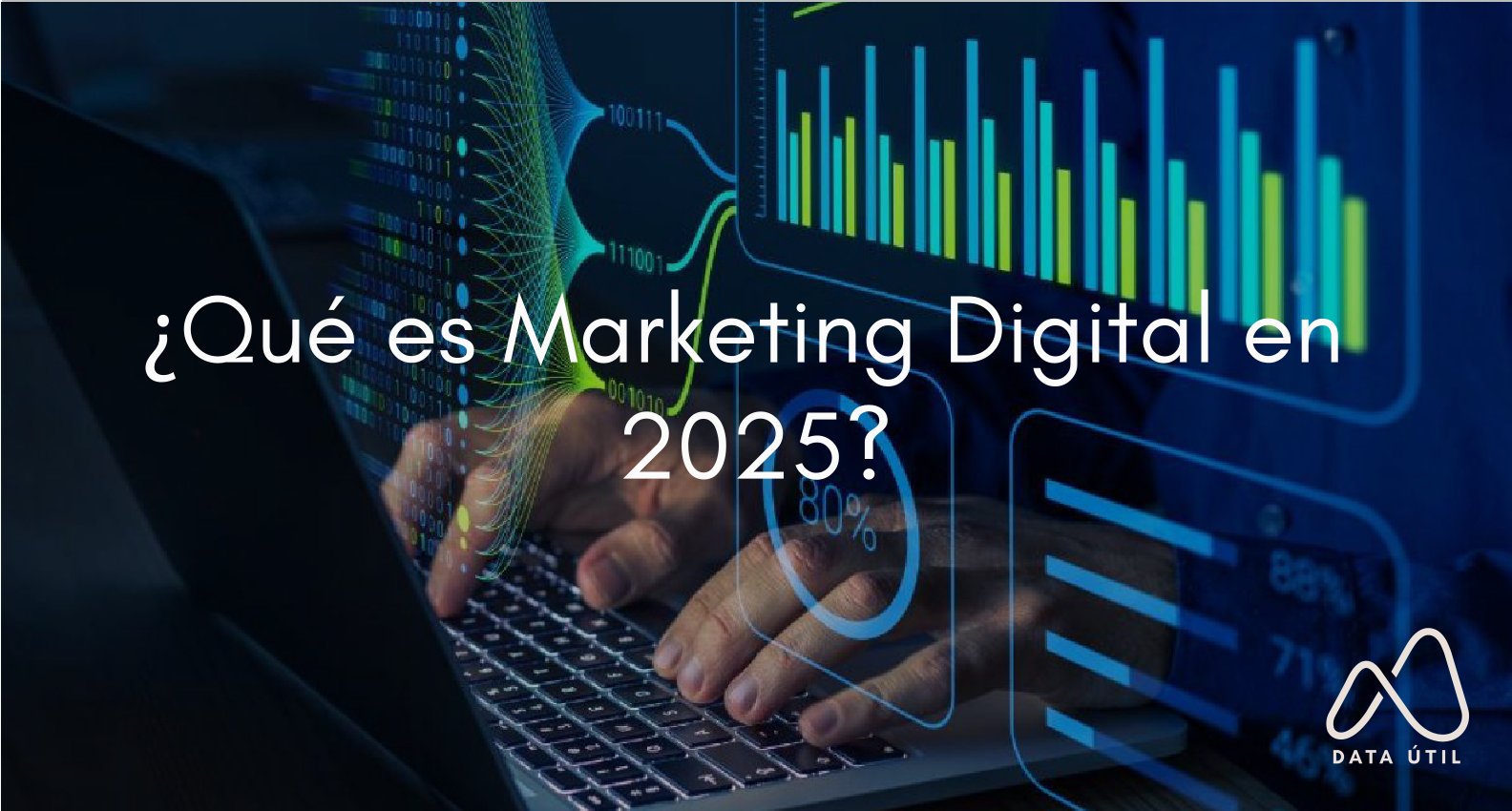 Marketing digital 2025