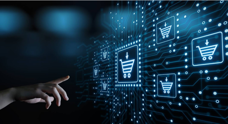 Data para E-commerce