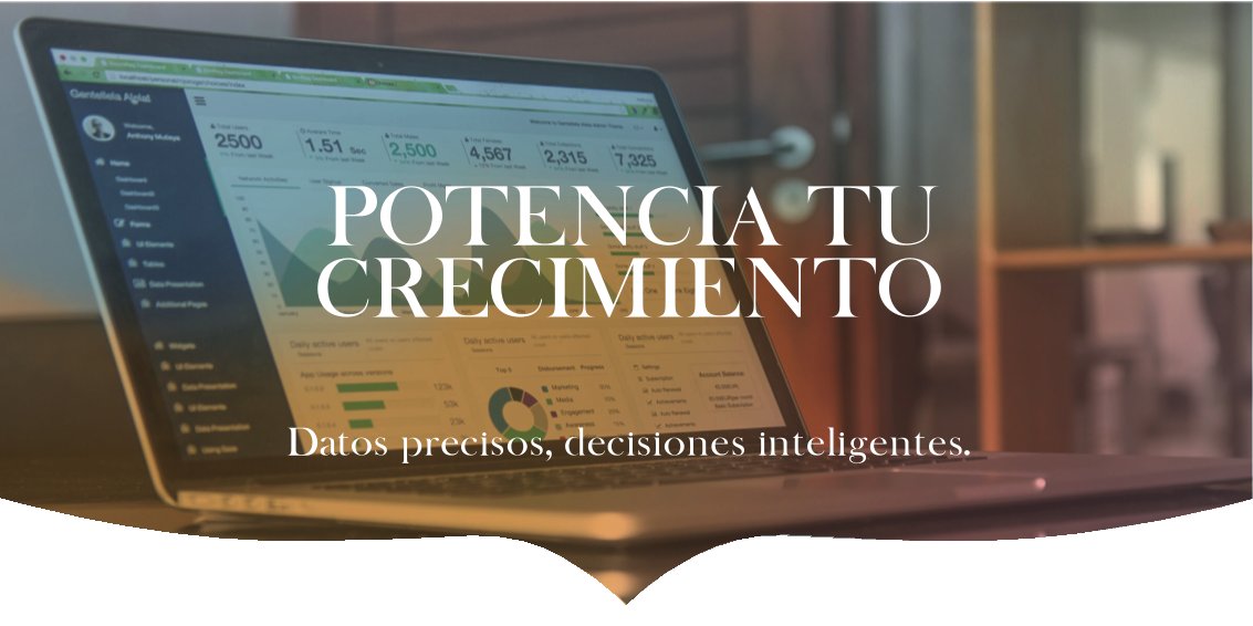 Potencia tu crecimiento