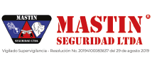 Mastin Seguridad LTDA