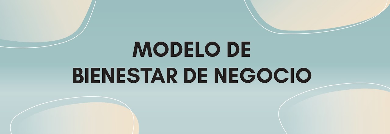 Modelo de Bienestar de Negocio