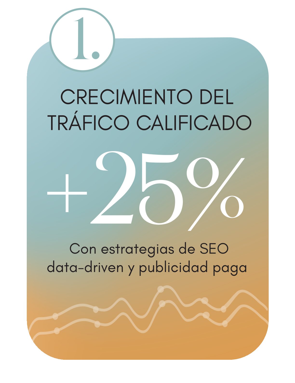 +25% estrategias de SEO