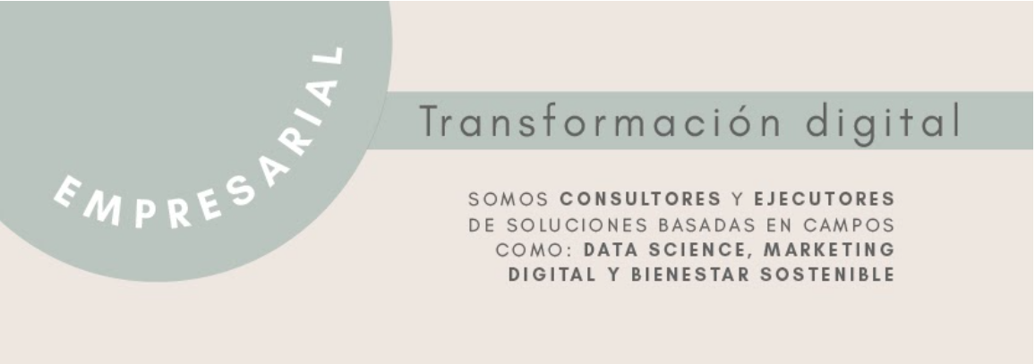 Transformación digital