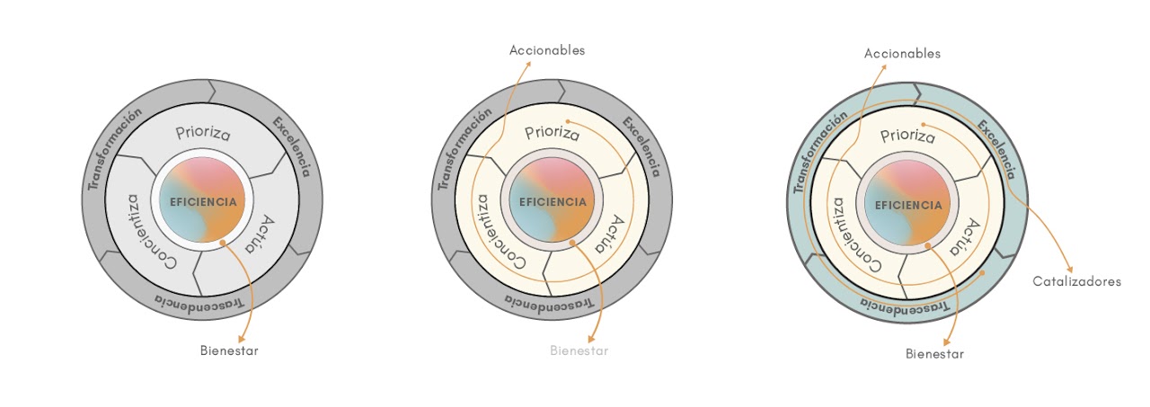Prioriza - Actúa - Concientiza 