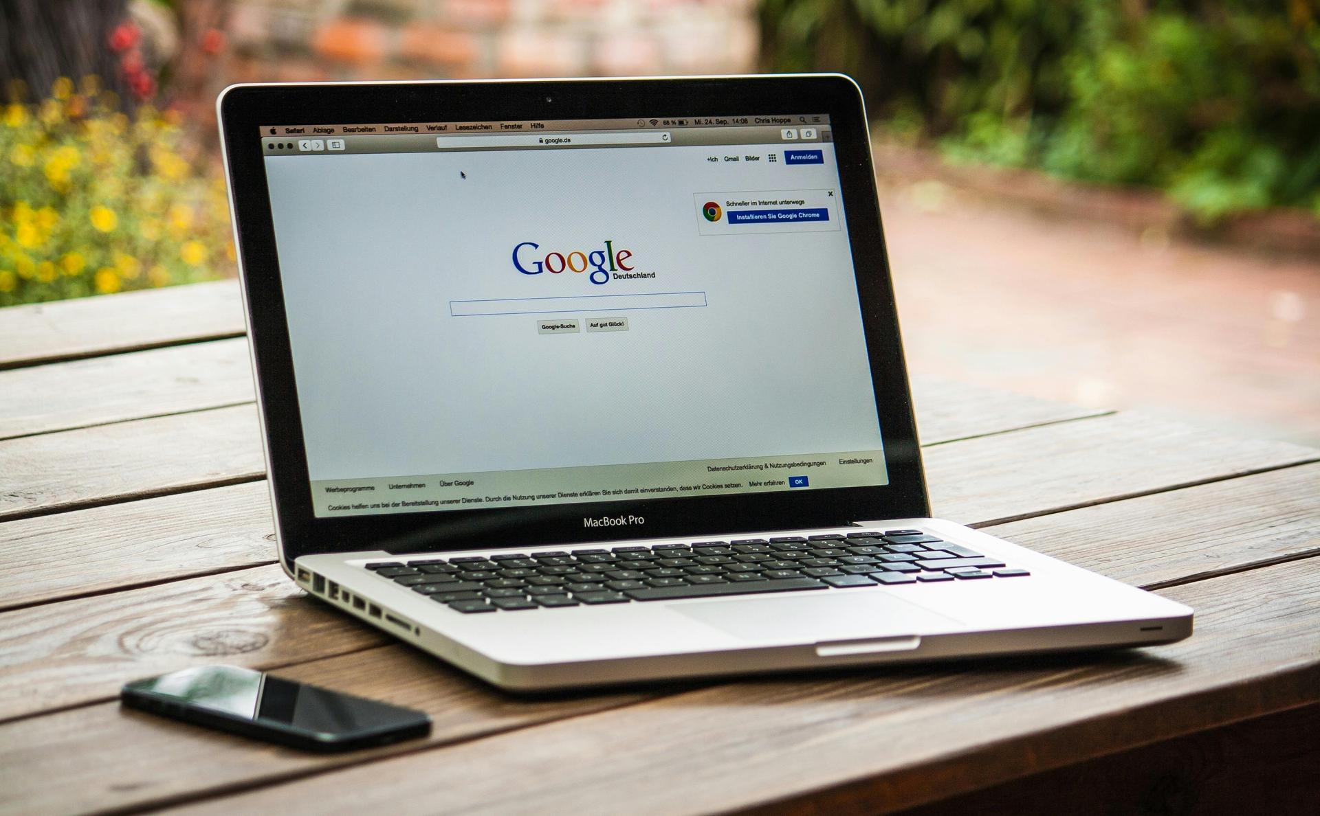 Liquid SEO